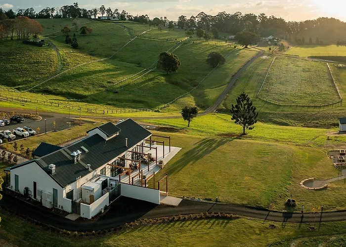 Beechmont Estate