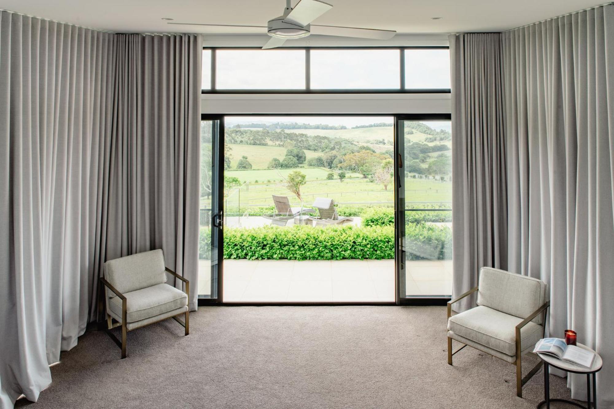 Estate Hotel